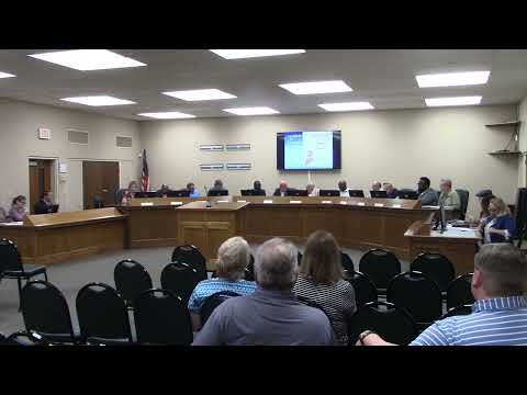 9. VA-2026-05 Request by Integrity Development Partners LLC to annex 6.258 acres