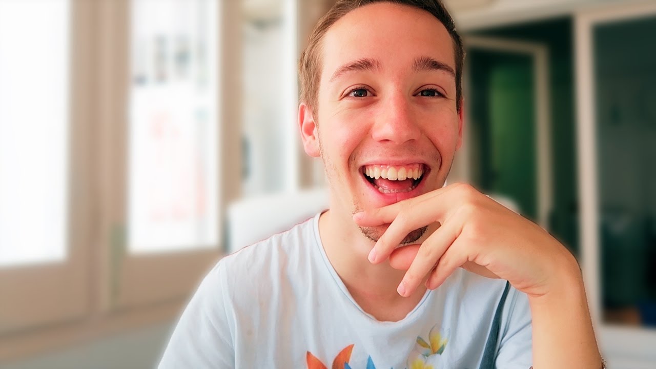 WOULD YOUR GIRLFRIEND BE A FAN? vlogs in spanish