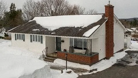 309 Cherry Avenue, Fredericton - Susan Gormley - R...