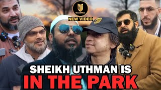 OGs and Lions of Dawah United Upon The Haqq (Truth) | Speakers Corner