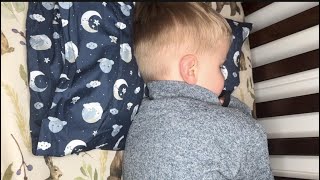 CGK Unlimited Toddler Pillow Review: Soft, Washable & Travel-Ready screenshot 2