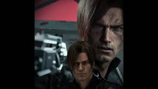 LEON RE9 EDIT  #edit  #leonskennedy  #leon  #residentevil