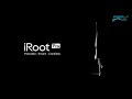 iRootPro Intelligent Root Canal Motor System