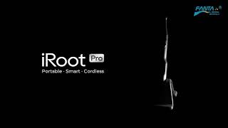 iRootPro Intelligent Root Canal Motor System