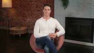 Justice Smith- The Quiet Star Who's Everywhere