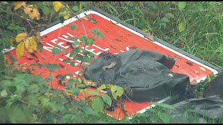 Latest Obstacle Detection Fails At Brook Level Crossing