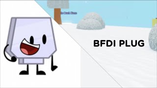 How To Find Bfdi Plug - Roblox Find The Plugs