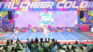 240. Legends All Star - Atomic - Barranquilla - (Col) - N4.2 Op Mix | #Invitacionaldecampeones2025