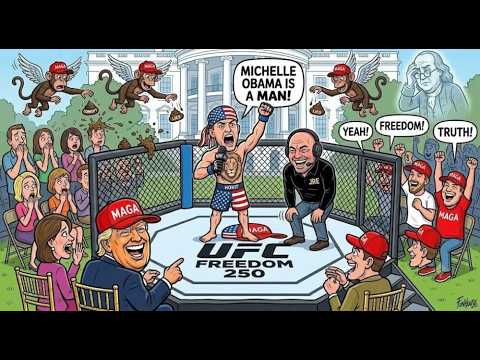 The Boldest Political Memes