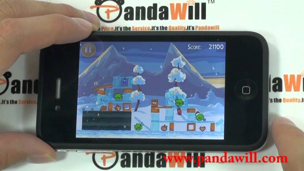 3.5" G3 Android 2.2 Qualcomm MSM7227 CPU 3G GPS WiFi Capacitive Multi ...