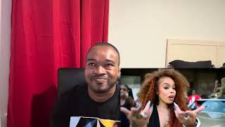 Honey Bxby, Queen Naija - Shame (feat. BunnaB) Reaction 🔥 They Did NOT Hold Back!