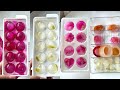 ASMR ICE RESTOCK | HOMEMADE RESTOCK