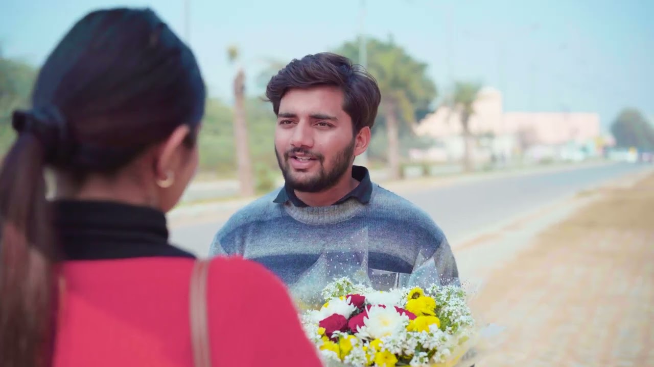 Surprise Gift | Team Black Film | Short Film