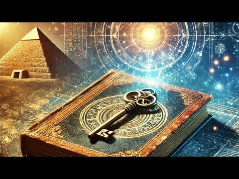 Hidden Knowledge - Unlocking the Ancient Wisdom - YouTube