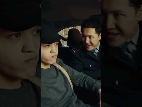 Алдиярчик, ты че тут моралиста включил? #сериал #сериалы #фильм #фильмы #кино
