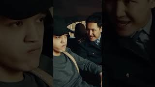 Алдиярчик, ты че тут моралиста включил? #сериал #сериалы #фильм #фильмы #кино