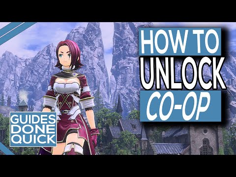 Wie zu entsperren Multiplayer In Sword Art Online Alicization Lycoris