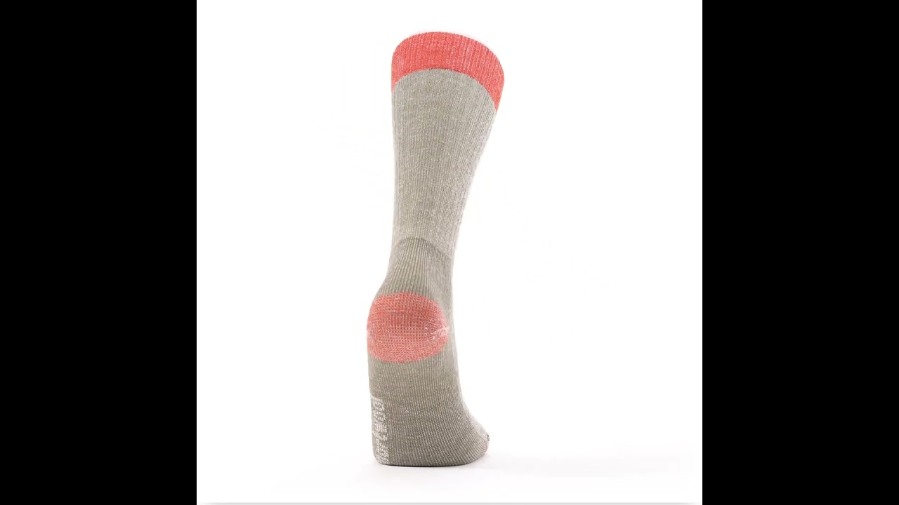 Smartwool - Hunt Classic Edition Full Cushion Tall Crew Sock