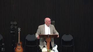 Love for Christ Marks True Believers