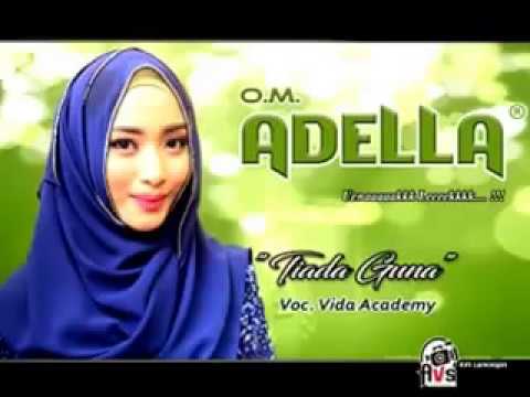Fida D'Academy - TIADA GUNA Live OM ADELLA