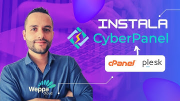 Qué es y cómo instalar CyberPanel con un comando | VPS elástico