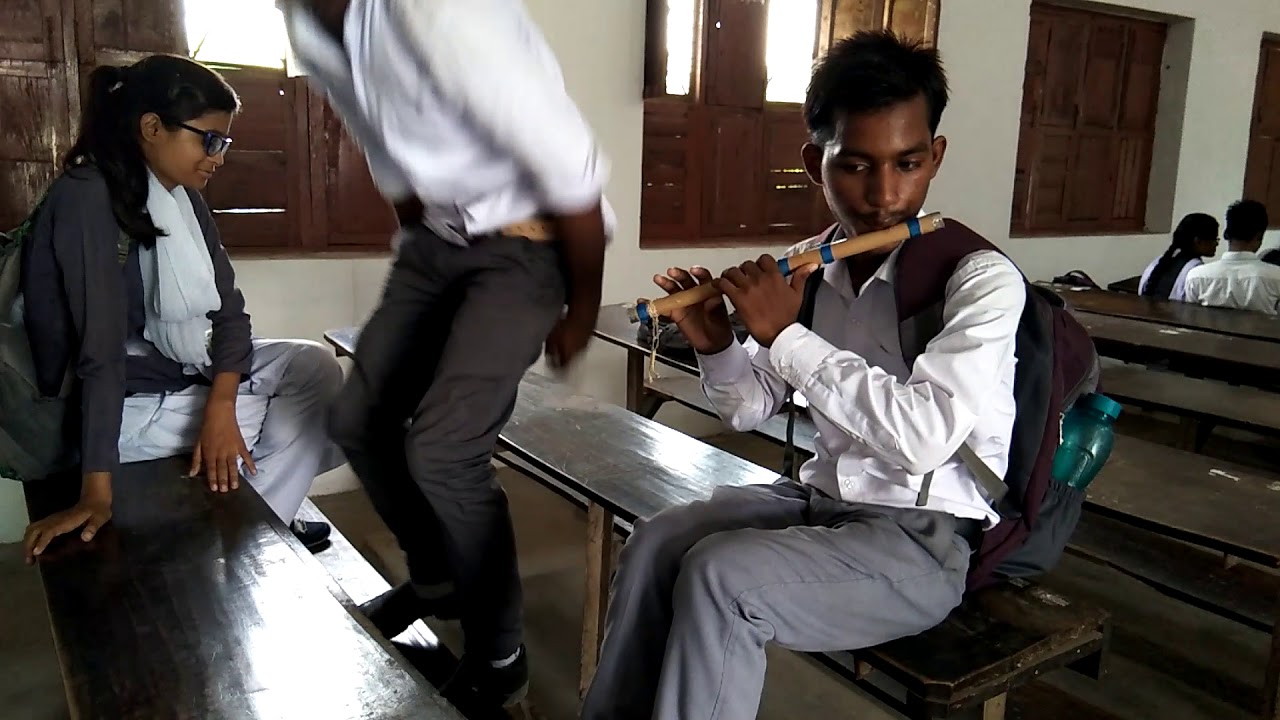 Saurabh Shukla Teri galliyan instrumental flute YouTube