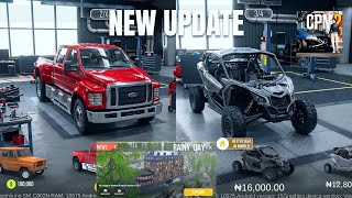 Car Parking Multiplayer 2 New Update - First Look Review - Tutorial Details - New Update Gameplay  screenshot 5