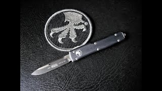Microtech Utx 70 Fr