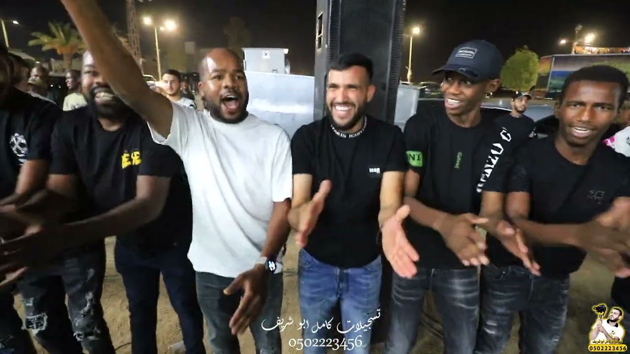 الزينة ام الجدايل ... سوت في قلبي هوايل | معين الأعسم ويوسف الصرايعة | أفراح آل النصاصرة