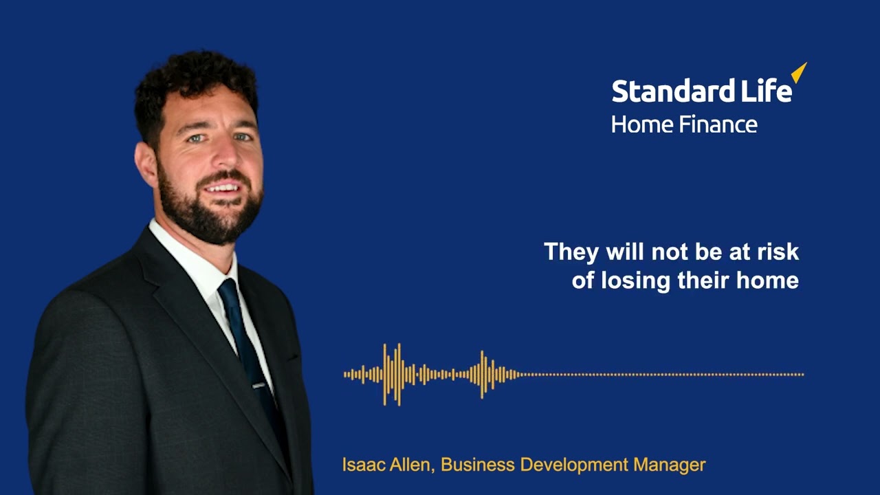 Horizon Interest Reward missed payments process | Standard Life Home Finance