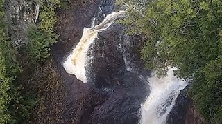 Mystery Of The Devil's Kettle Waterfall May Be Solved