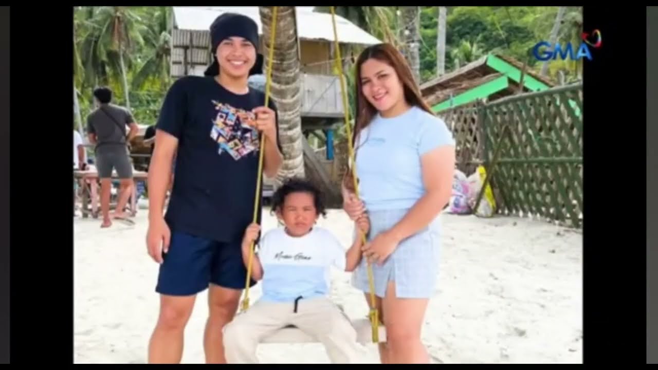 Instant SIKAT sa Boung Pilipinas si Allias J. Tv. Dahil sa Kanyang Dance Move?
