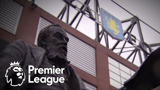 Celebrity How Aston Villa got the lion on their badge | Premier League: Ever Wonder? | NBC Sports Net Worth