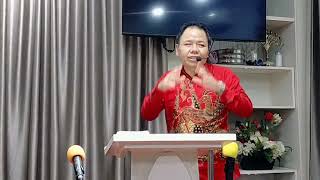 PENGENALAN AKAN TUHAN -Hosea 6:3