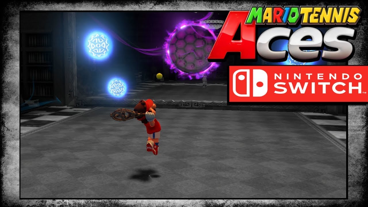 MARIO TENNIS ACES Story Mode Walkthrough Part 12 Reflection Room YouTube mario-tennis-aces-story-mode-walkthrough-part-12-reflection-room-youtube