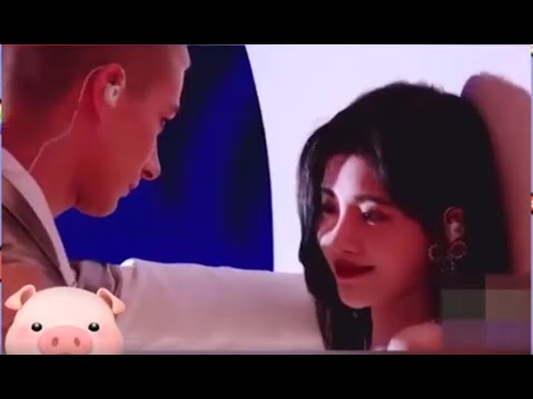 米佧壁咚鞠婧祎是什么情节？