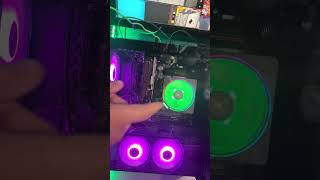 New Pc and sorry for not making more content.