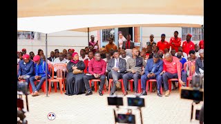 NUP LEADERS CONDEMN POLICE BRUTALITY IN KAMPALA#JoelSenyonyi  #NUPUganda#UgandaUpdates #URN #news