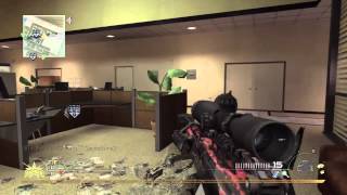 Mw2 - Quad Collateral