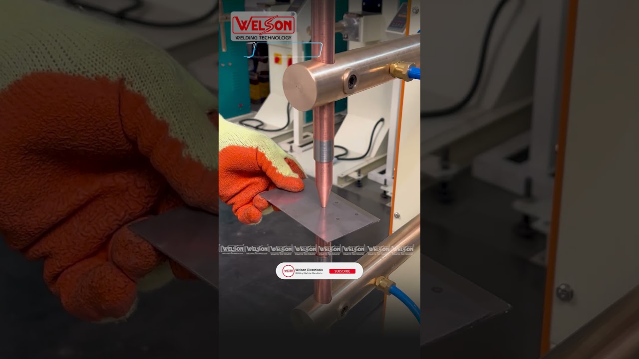 20 kva Spot Welding Machine With Timer Mo. +91 9925756298, 9909956292 Rajkot(India)