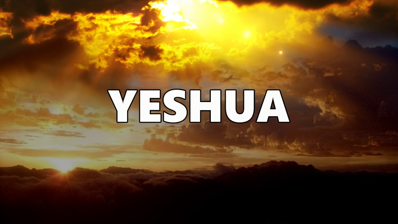 yeshua