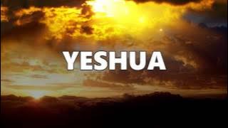 Yeshua - Fernandinho (Lyrics)