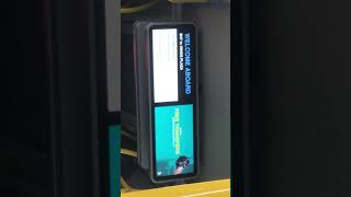 B47 bus pt 2