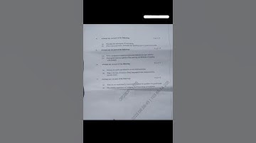 soft skill / 2022-23 odd sem //previous question paper 🌟🌟