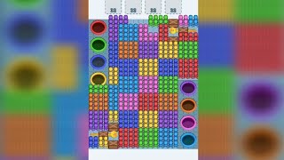 Hole People Level 779 Very Hard Walkthrough Solution 