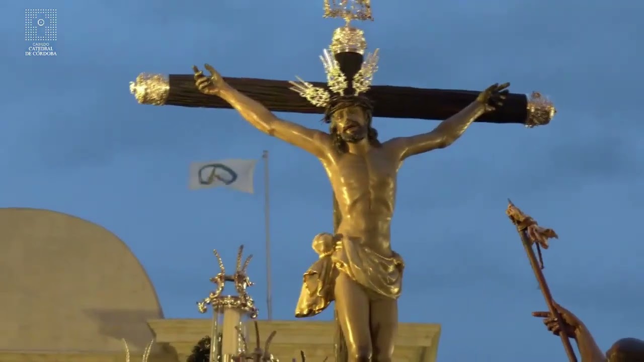 La Agonía en Plaza del Triunfo | Córdoba 2024