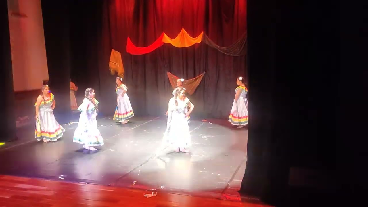 CUADRO ORIENTAL, IDBAFA Bolivia 