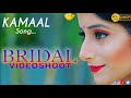 Kamaal wedding bridal shootfs filmfaruk sarkar