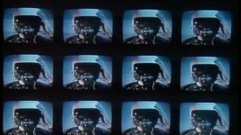 Golden Earring - Something Heavy Going Down  (Video)