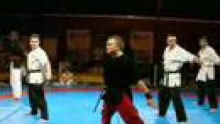 Demo Team Advance Noisiel